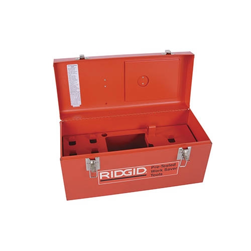 RIDGID Box k drážkovačce 915