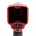 Ridgid CA-350, micro kamera