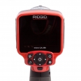 Ridgid CA-350, micro kamera