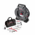 RIDGID FlexShaft K9-102+, 1 1/4˝ až 2˝ (32 - 50 mm)