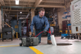 RIDGID FlexShaft K9-204+, 2˝ až 4˝ (50 - 100mm)