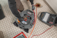 RIDGID FlexShaft K9-204+, 2˝ až 4˝ (50 - 100mm)