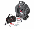 RIDGID FlexShaft K9-204+, 2˝ až 4˝ (50 - 100mm)