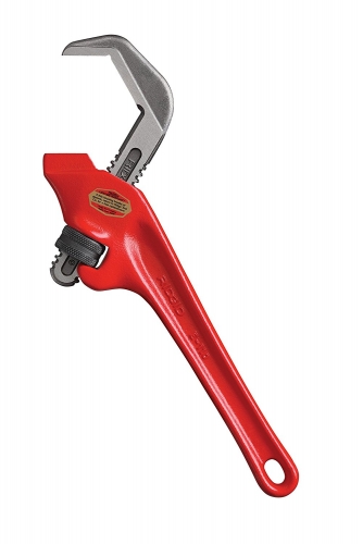 Ridgid Hasák na šroubení E-110