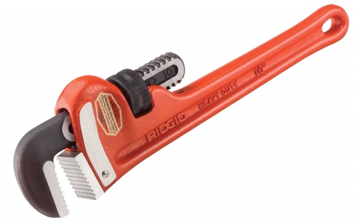 Ridgid Hasák přímý 2˝ - 300mm