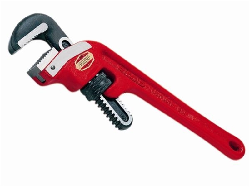 Ridgid Hasák vyhnutý E-36, 5˝ - Hasáky - Hasáky, kleště, klíče - Nipo