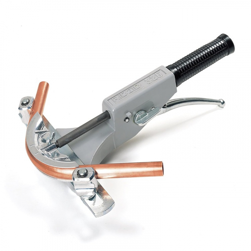 Ridgid hřebenová ohýbačka Cu 10-22mm