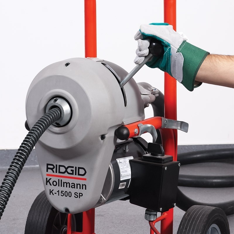 Канализационные машины для прочистки. Прочистная машина Ridgid k-1500. Ridgid для канализации прочистная. Машина прочистная секционного типа Ridgid k-1500a se, арт.45317. Ridgid Kollmann k 1000 прочистная машинка.