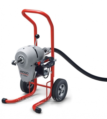 Ridgid K-1500 SP