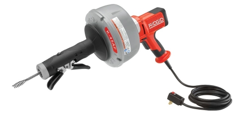 Ridgid K-45, 30-75mm