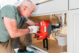 Ridgid K-46 SinkSnake™ 20 - 76 mm