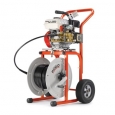 RIDGID KJ-2200 C benzinová