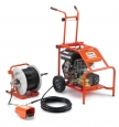 RIDGID KJ-3100 benzinová