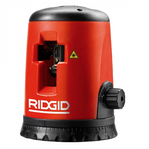 Ridgid křížový laser CL-100