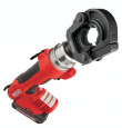 Ridgid kulaté krimpovací matrice průřez 10mm²