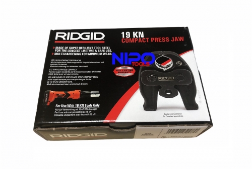 Ridgid Lisovací kleště M 22 Mini 19kN