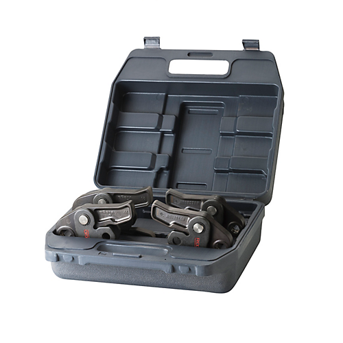Ridgid Lisovací kleště Set V 15-18-22-28