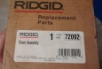 Ridgid náhradní řetěz pro 460-6