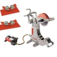 RIDGID Pila 258, Power Pipe Cutter