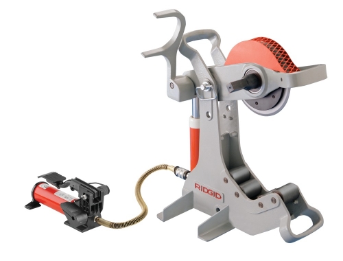 RIDGID Pila 258, Power Pipe Cutter