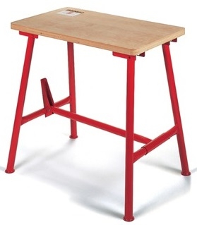 RIDGID Pracovní stůl, model 1100, 83x50x80cm
