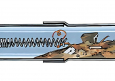 Ridgid Přímý vrták 22mm