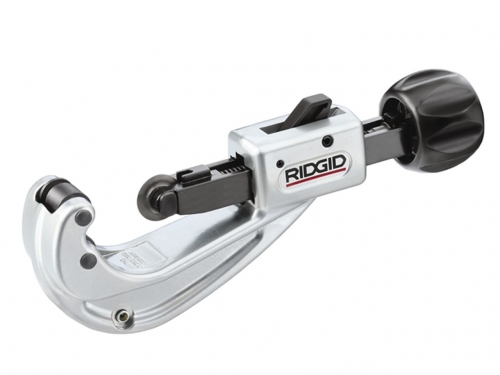 Ridgid řezák model 154 na Cu, Al - 48-116mm