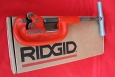 Ridgid Řezák ocel 1/8-2˝, 1 kolečko