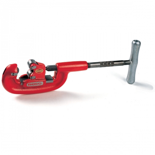 Ridgid Řezák ocel 1/8-2˝, 1 kolečko