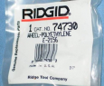 Ridgid řezné kolečko E-2156, PE, PPR, PB