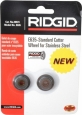 RIDGID Řezné kolečko E-635 (2ks)