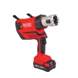 Ridgid RP 350-C Set V 15-18-22 mm