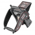 Ridgid SeeSnake CS6x VERSA monitor s 1 baterií a 1 nabíječkou