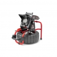 Ridgid SeeSnake CS6X VERSA™ Monitor, S WI-FI