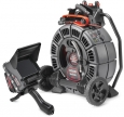 Ridgid SeeSnake MAX™ rM200 + CS6x kamerový systém