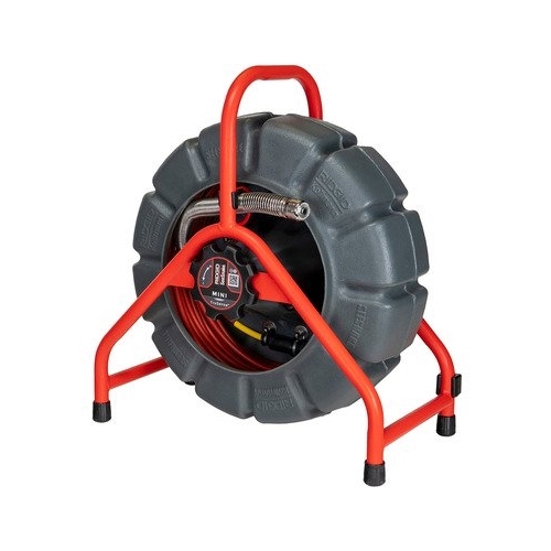 Ridgid Seesnake Mini TruSense 61m samonivelační