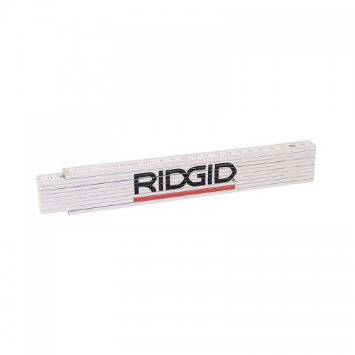 RIDGID Skládací metr (2m)