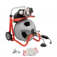 Ridgid spirála C-32 IW, 10mm/ 23m