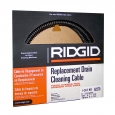 RIDGID spirála C - 8, 16mm x 2,3 m