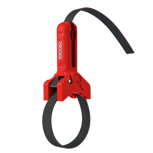 Ridgid Straplock fixační přípravek na roury 76-220mm