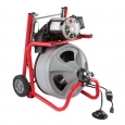 Ridgid T-260 sada pro K-40-45-50-60-400