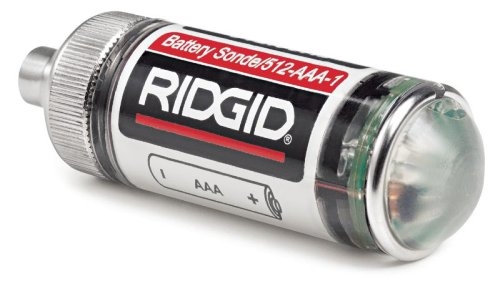 RIDGID Transmitter - Vysílač 512 Hz