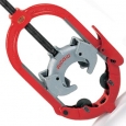 Ridgid třmenový řezák, ocel 4-6˝(114-168mm)