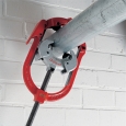 Ridgid třmenový řezák, ocel 6-8˝(168-219mm) silnostenné do sily steny 17mm