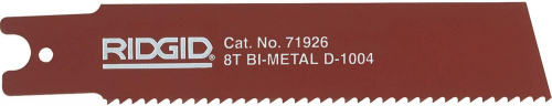 Ridgid univerzální pilový list 150 (5ks)