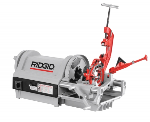 RIDGID Závitořez 1224 1/2˝-4˝