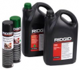 RIDGID závitořezný olej 5l, syntetický