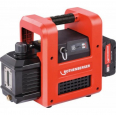 Roth. Roairvac R32 2.0 CL 57 l /min. s baterií RO BP18/8, 8.0 Ah 18 V Li-HD, nabíječkou v ROCASE ROBUCKET