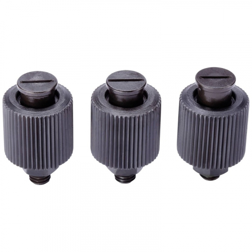 Roth. válečky pro zdrsňovací kleště (3 ks)