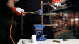 Rothenberger letovací sada TurboSet 2000°C